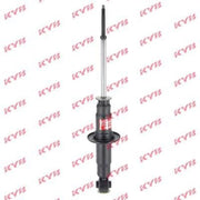 KYB 2 x Shock Absorbers fits Subaru L-Serie 1984-1991