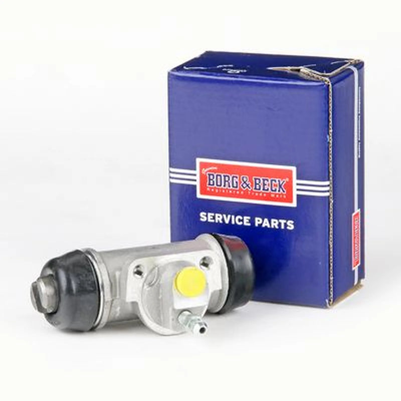 Borg & Beck Wheel Cylinder Hydraulic Brake Rear Right BBW1229