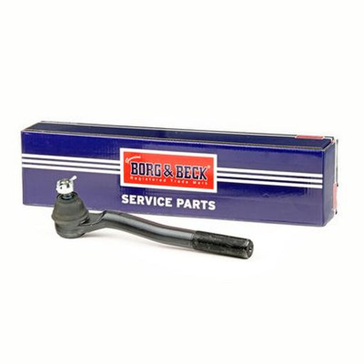 Borg & Beck Steering Tie Rod End Ball Joint BTR5601