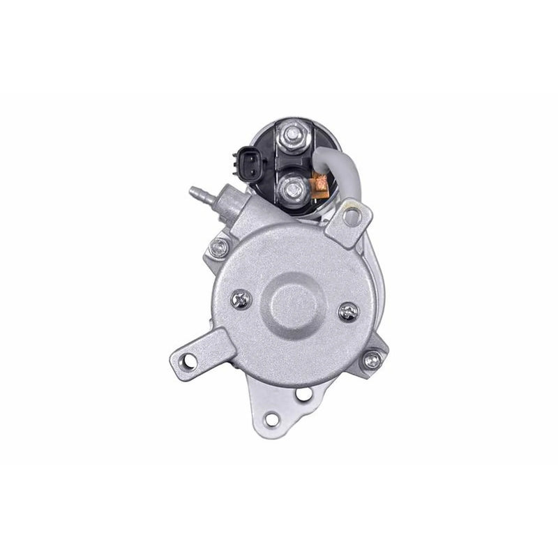 Hella Starter Motor 12V 2kW 11 Teeth fits Land Rover Discovery IV 2009-2018 3.0