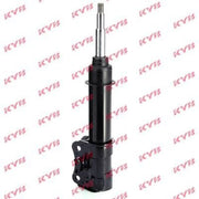 KYB Shock Absorber Damper Strut Front Right fits Suzuki Grand Vitara I 1998-2005