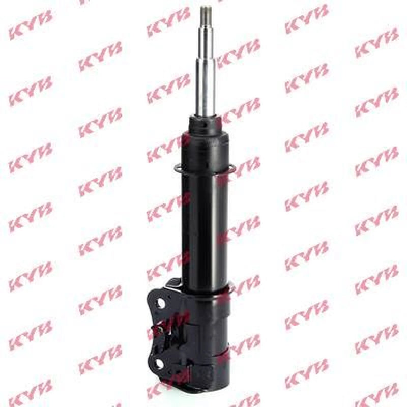 KYB Shock Absorber Damper Strut Front Right fits Suzuki Grand Vitara I 1998-2005