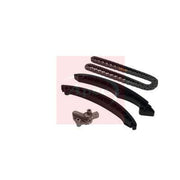 Apec Timing Chain Kit Set 130 Links fits Audi A1 2010-2015 1.4