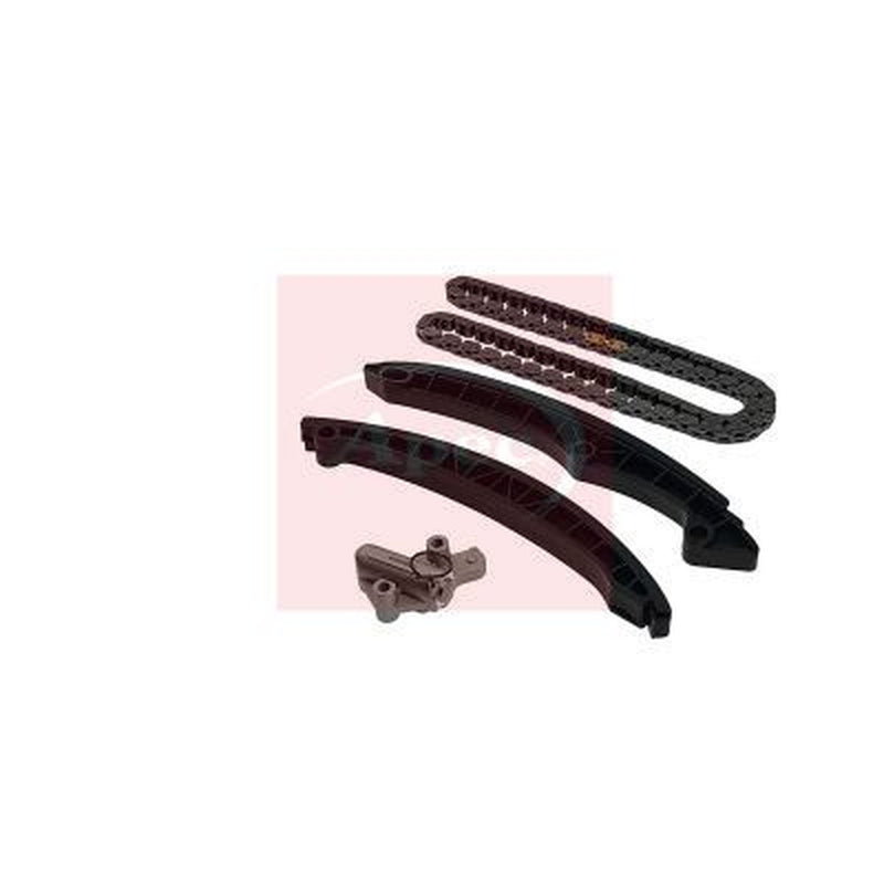 Apec Timing Chain Kit Set 130 Links fits Audi A1 2010-2015 1.4