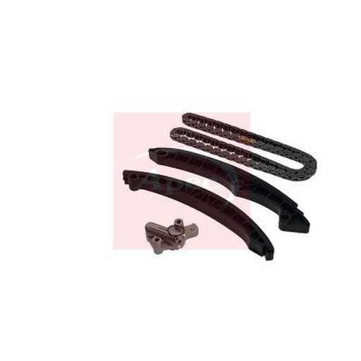 Apec Timing Chain Kit Set 130 Links fits Audi A1 2010-2015 1.4