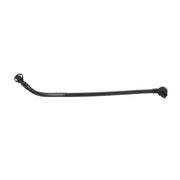 Gates Crankcase Ventilation Hose 510mm fits BMW 1 Sports Hatch 2011-2019