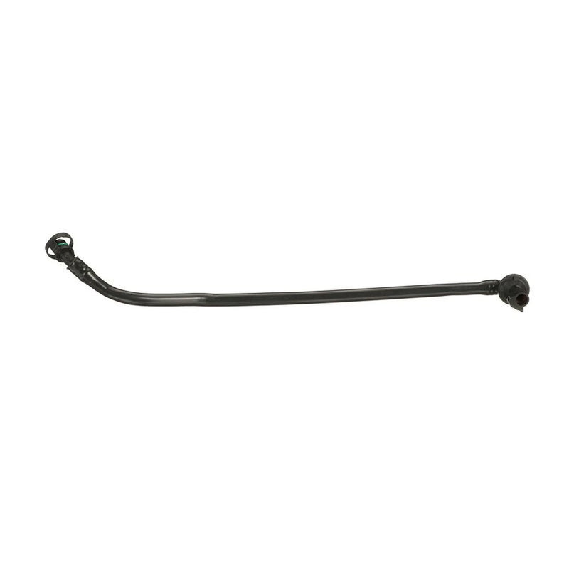 Gates Crankcase Ventilation Hose 510mm fits BMW 1 Sports Hatch 2011-2019