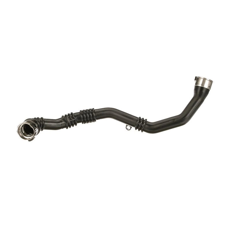 Gates Intercooler Turbo Charge Air Hose 830mm fits Dacia Dokker 2012-2021 1.5