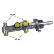 NAPA Brake Master Cylinder Hydraulic Assembly fits Nissan Primastar 2001 on
