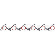 Elring Intake Manifold Gasket Thick 913.962