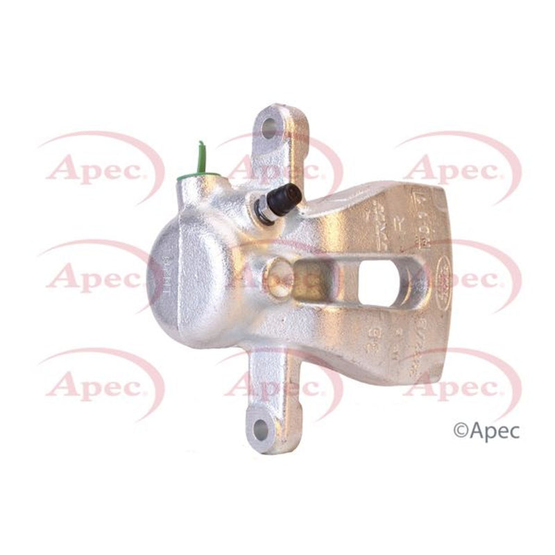 Apec 2 x Rear Brake Calipers fits Land Rover Freelander 2 2006-2014 2.2