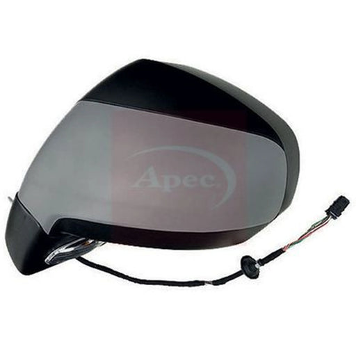 Apec Door / Wing Mirror Left AMR2133