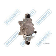 Apec 2 x Rear Brake Calipers fits Nissan Primera 2002-2008 1.6 1.8 2.0 2.2