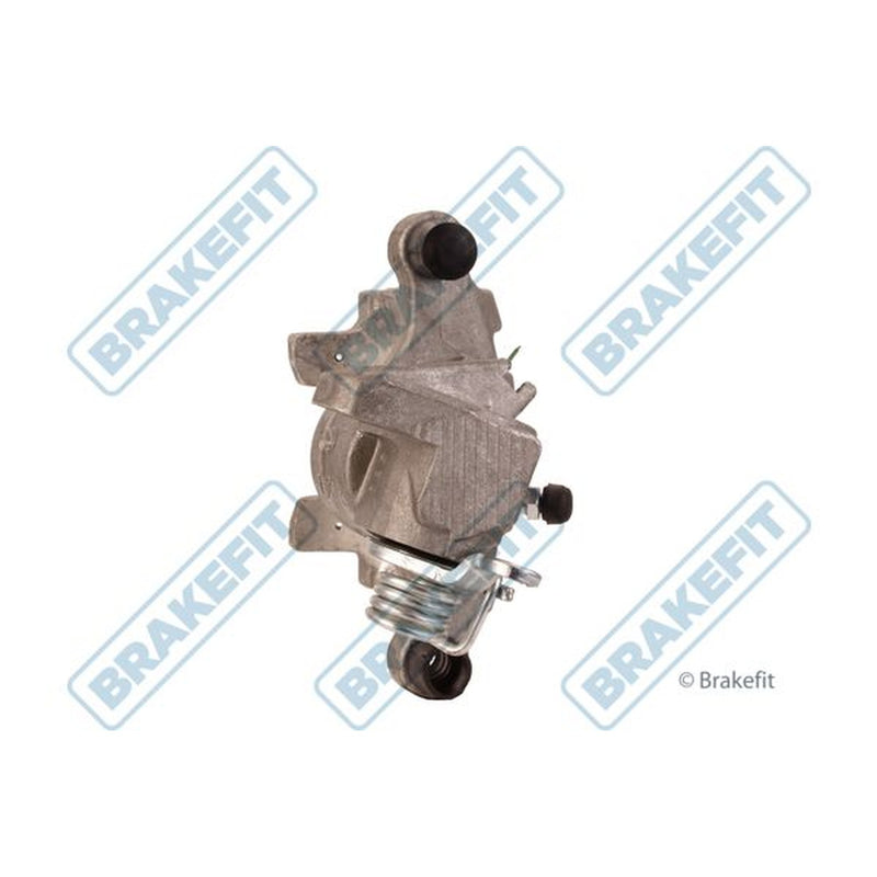 Apec 2 x Rear Brake Calipers fits Nissan Primera 2002-2008 1.6 1.8 2.0 2.2