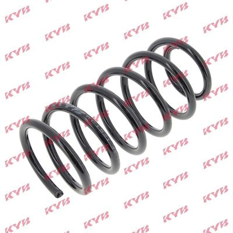 KYB Front Suspension Coil Spring fits Opel Combo Box Body/Mpv 1994-2001 1.7
