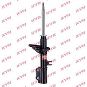 KYB 2 x Front Shock Absorbers fits Kia Mentor 1993-1997 1.5 1.6 1.8