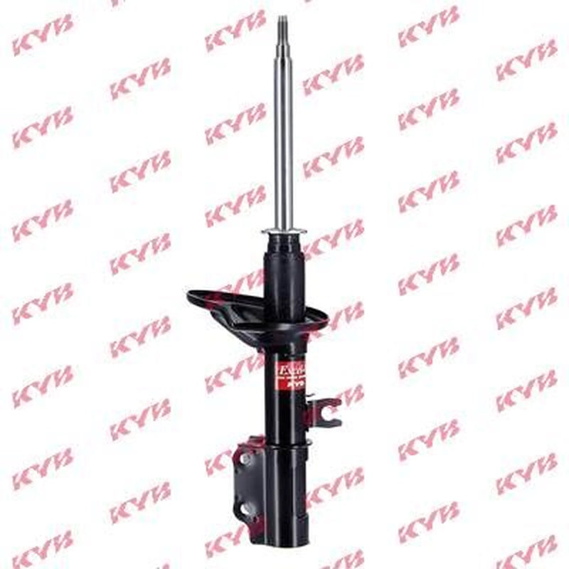 KYB Shock Absorber Damper Strut Front Left fits Kia Mentor 1993-1997 1.5 1.6 1.8