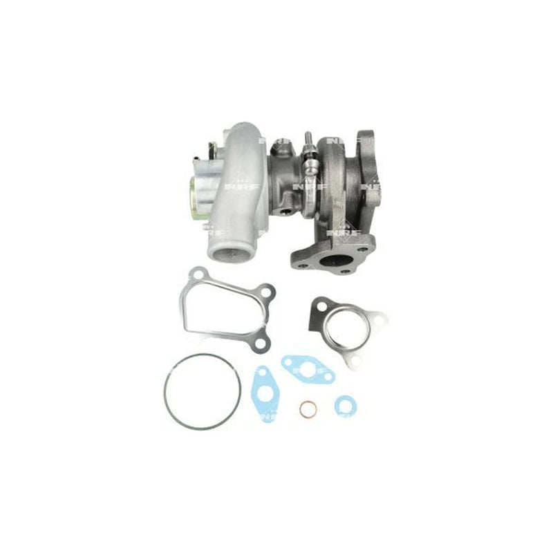 NRF Turbocharger Turbo Unit 90010176