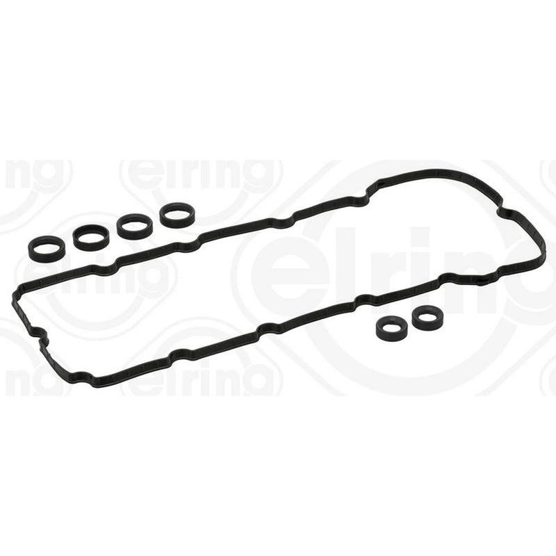 Elring Cylinder Head Cover Gasket Set fits Ford Australia Mustang 2014-2018 5.0