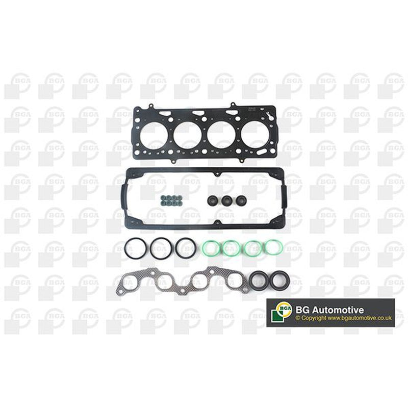 BGA Cylinder Head Gasket Kit fits Seat Arosa 1997-2004 1.0