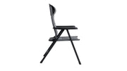 Outwell Kenai Grey Chair Outwell - Dynamic Drive