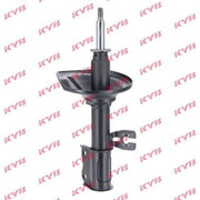 KYB Shock Absorber Damper Strut Front Left fits Mazda 626 1982-1987 1.6 2.0