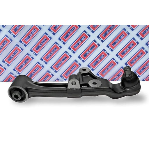 Borg & Beck Control/Trailing Arm BCA6270
