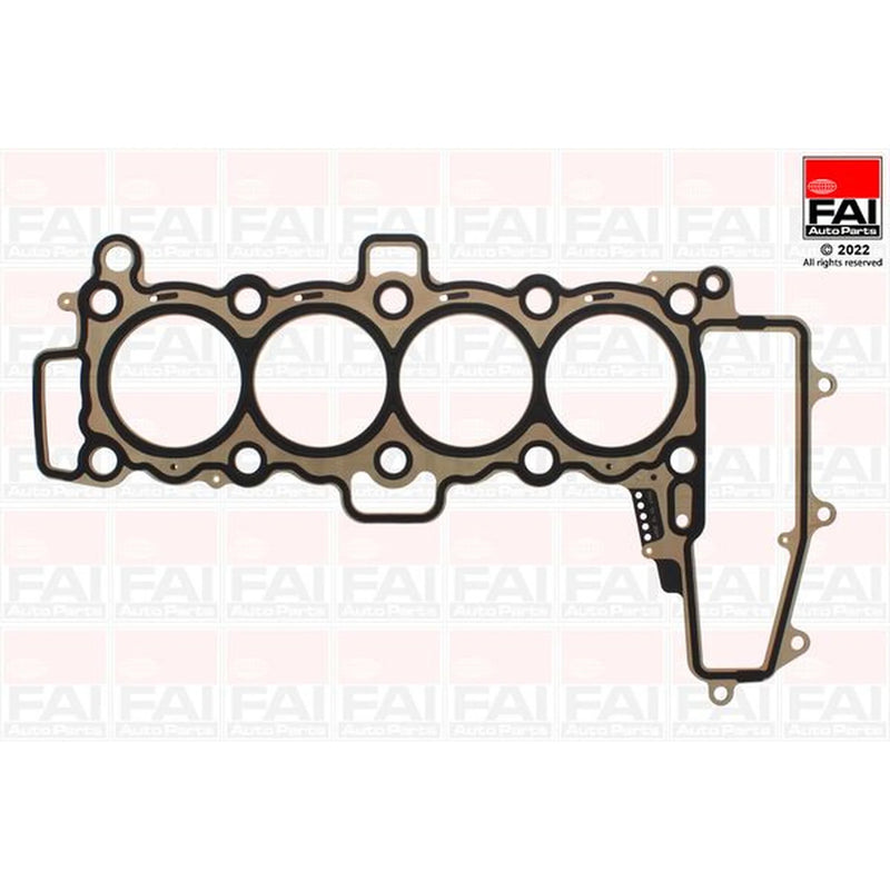 FAI Cylinder Head Gasket 1mm Thick
