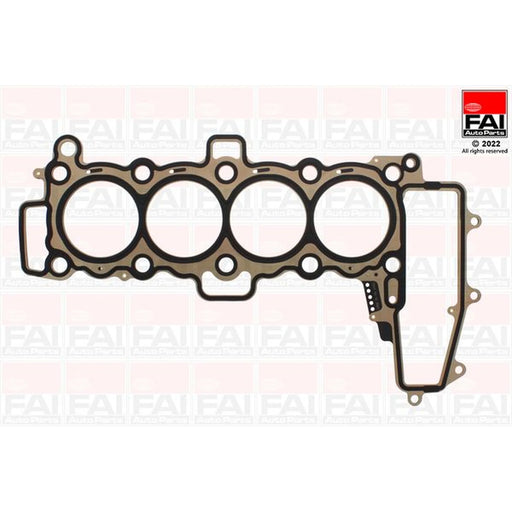 FAI Cylinder Head Gasket 1mm Thick HG2335D
