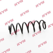 KYB Rear Suspension Coil Spring fits Audi Q2 2016-2020 1.0 1.4 1.6
