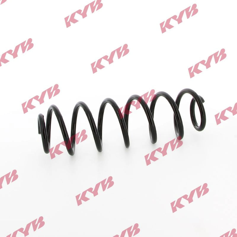 KYB 2 x Suspension Springs fits Audi Q2 2016-2020 1.0 1.4 1.6