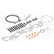 Elring Charger Mounting Kit 651.340