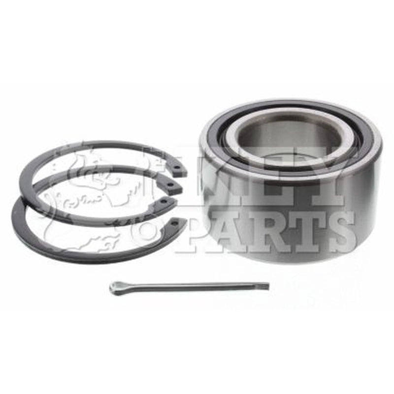 Key Parts Wheel Bearing Kit fits Opel Astra F 1991-2001 1.4 1.6 1.7 1.8 2.0