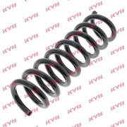 KYB Rear Suspension Coil Spring fits Skoda Fabia I 1999-2008 1.0 1.2 1.4 1.9 2.0