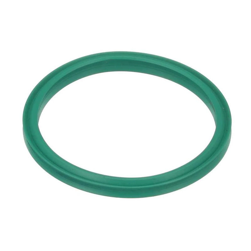 Gates Charge Air Hose Seal Ring Thick Rubber fits Nissan Qashqai +2 2008-2013