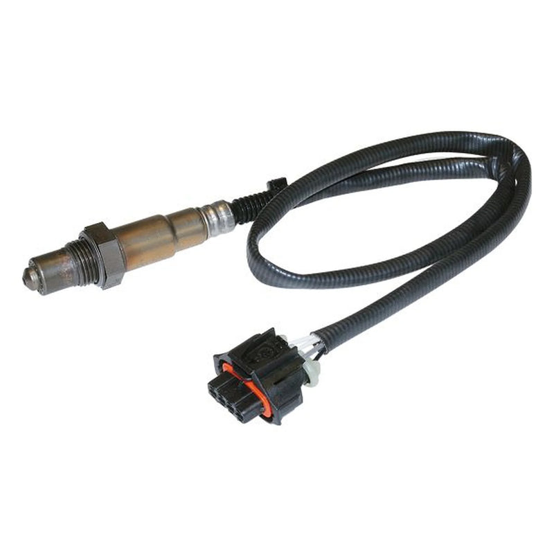 Bosch O2 Lambda Oxygen Sensor after catalytic converter fits Porsche Cayenne