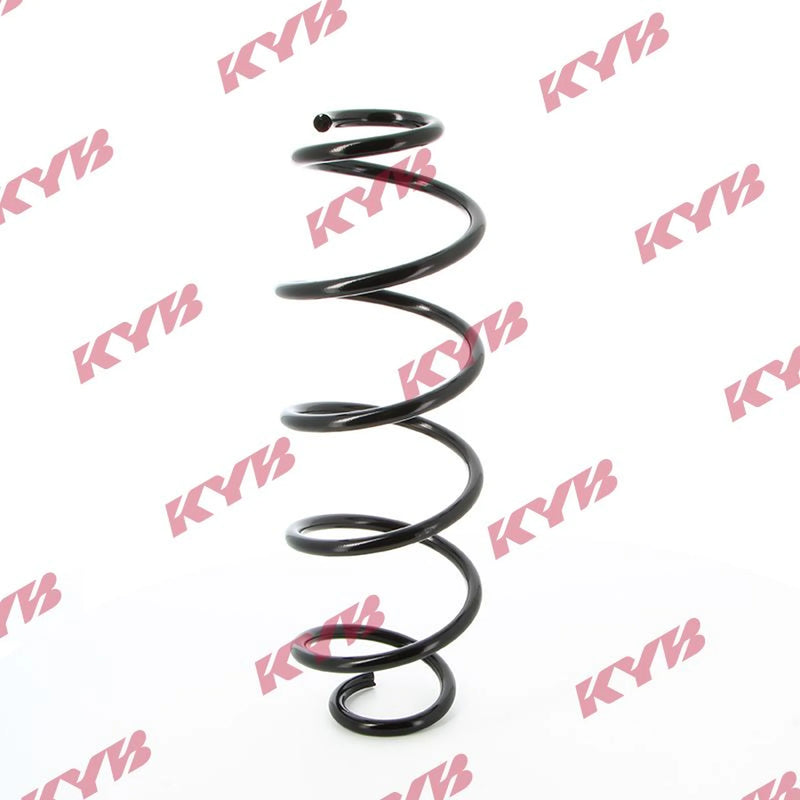 KYB Rear Suspension Coil Spring fits Opel Grandland X 2017-2021 1.5 1.6 2.0