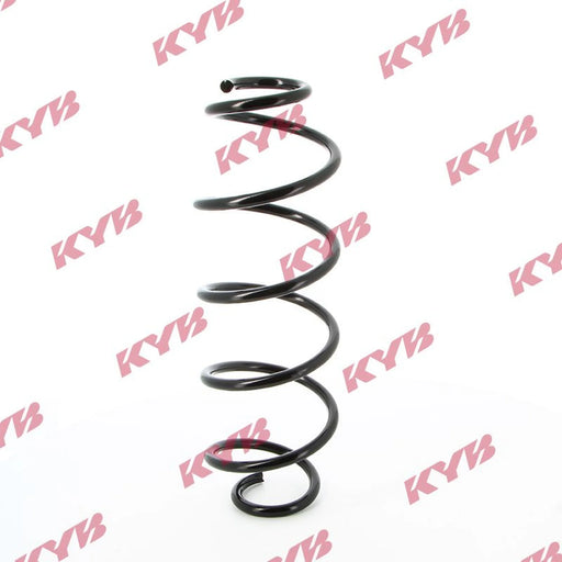 KYB Rear Suspension Coil Spring RA5498