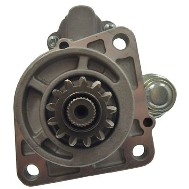 Hella Starter Motor 24V 5.5kW 13 Teeth fits Landini Rex 2003 on