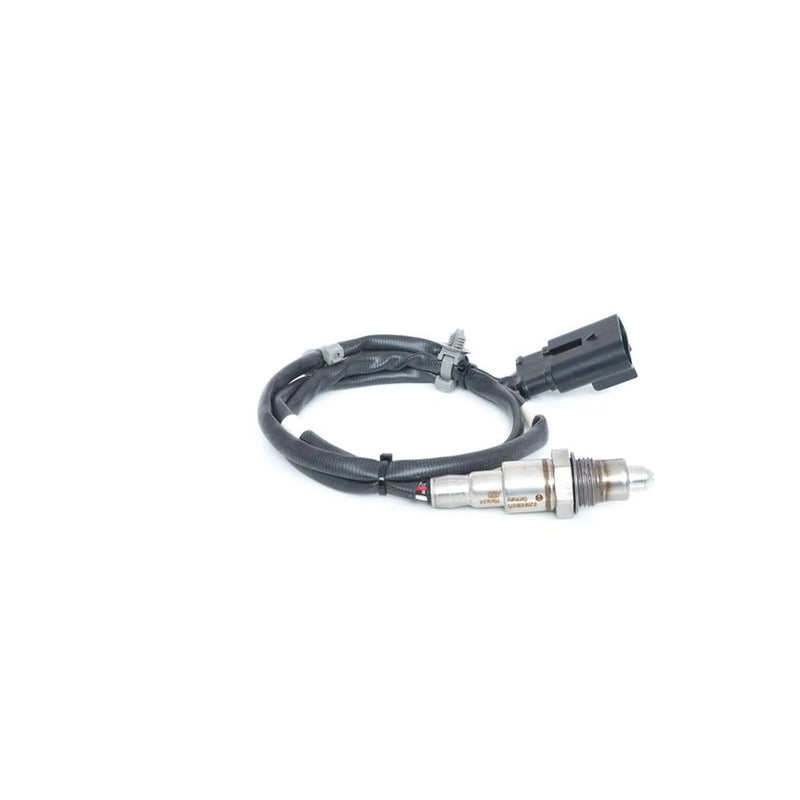 Bosch O2 Lambda Oxygen Sensor after catalytic converte fits Alfa Romeo Giulietta