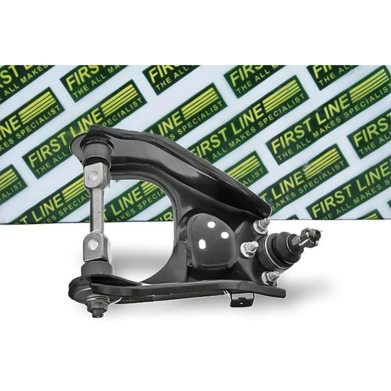 First Line Control/Trailing Arm fits Isuzu Rodeo I 2006-2012 2.5 3.0