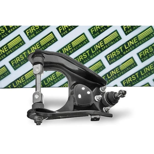 First Line Control/Trailing Arm fits Isuzu Rodeo I 2006-2012 2.5 3.0