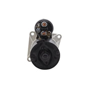 Hella Starter Motor 12V 2.2kW 9 Teeth fits Ldv Maxus 2005-2009 2.5