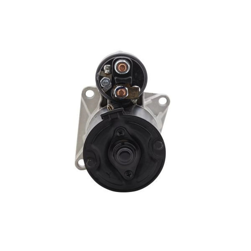 Hella Starter Motor 12V 2.2kW 9 Teeth fits Ldv Maxus 2005-2009 2.5