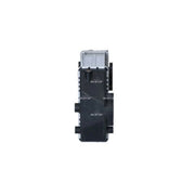 NRF Intercooler (Charge Air Cooler) 30471
