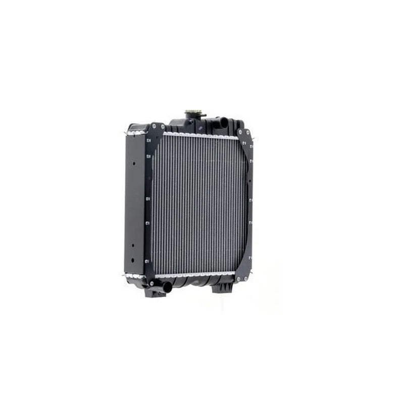 Mahle Engine Radiator