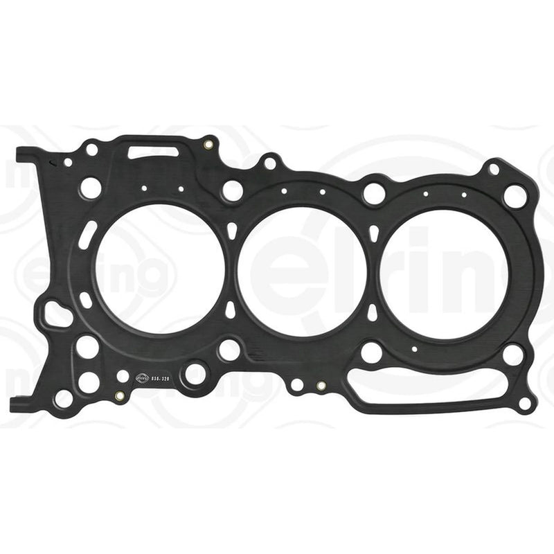 Elring Cylinder Head Gasket Thick fits Suzuki Baleno 2016 on 1.0