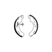 Mintex Brake Shoe Set Axle Kit