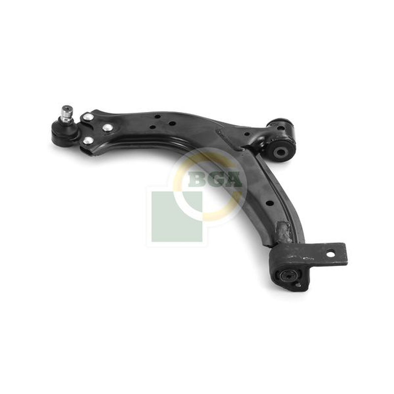 BGA Control/Trailing Arm Front Left fits Citroën Berlingo First 1996-2011