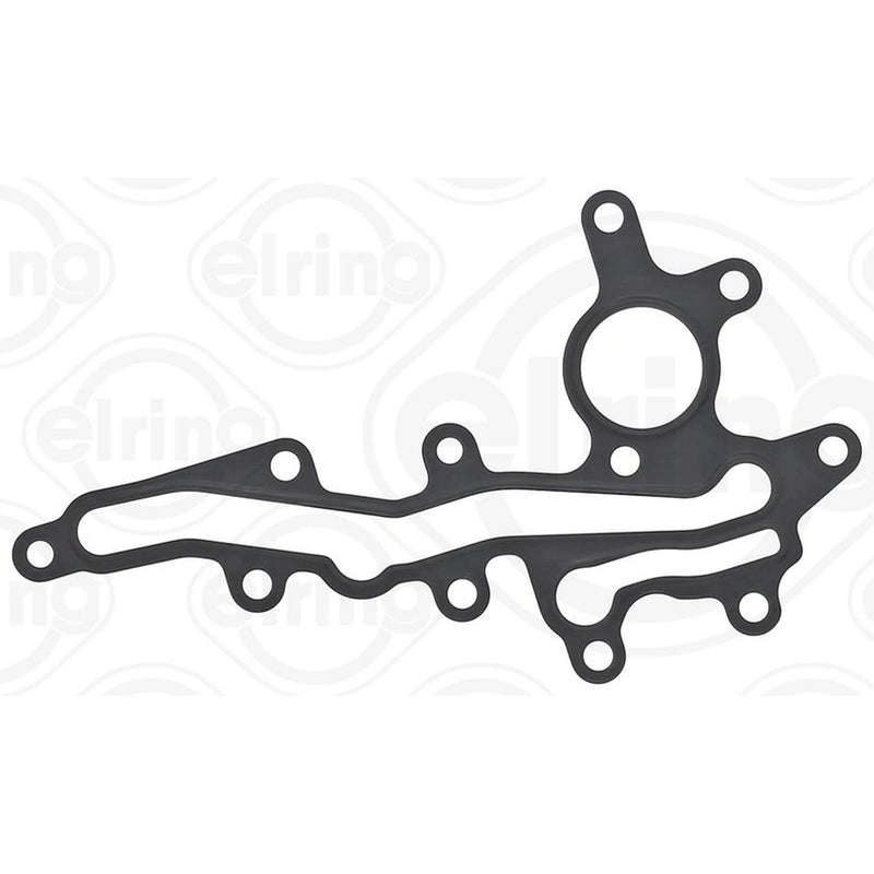 Elring Oil Filter Housing Gasket fits Chevrolet N 2015 on